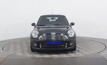 MINI Hatch 2011 года за 5 290 000 тг. в Астана фото 2