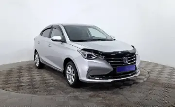 Changan Alsvin 2023 года за 5 990 000 тг. в Астана фото 3