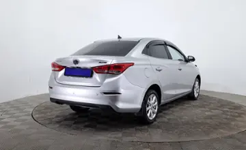 Changan Alsvin 2023 года за 5 990 000 тг. в Астана
