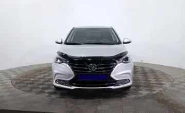 Changan Alsvin 2023 года за 5 990 000 тг. в Астана фото 2