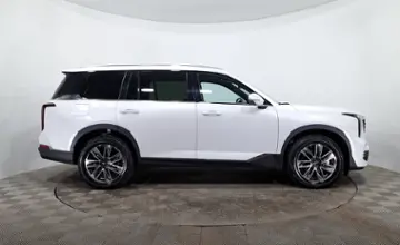 GAC GS8 2023 года за 16 290 000 тг. в Астана фото 4