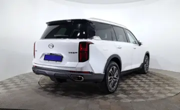 GAC GS8 2023 года за 16 290 000 тг. в Астана