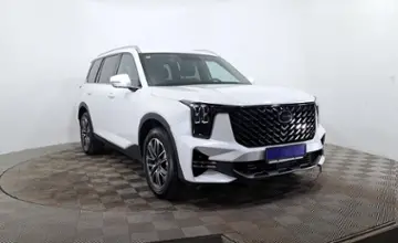 GAC GS8 2023 года за 16 290 000 тг. в Астана фото 3