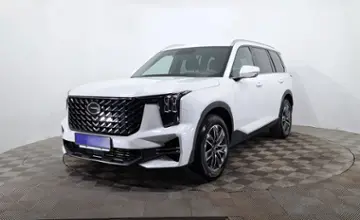 GAC GS8 2023 года за 16 290 000 тг. в Астана фото 1