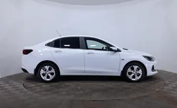 Chevrolet Onix 2024 года за 6 590 000 тг. в Астана фото 4