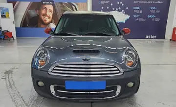 MINI Clubman 2009 года за 1 890 000 тг. в Усть-Каменогорск фото 2