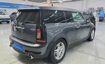 MINI Clubman 2009 года за 1 890 000 тг. в Усть-Каменогорск