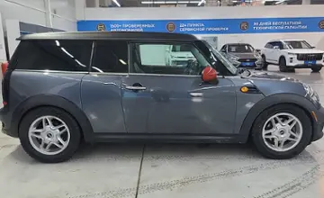 MINI Clubman 2009 года за 1 890 000 тг. в Усть-Каменогорск фото 4