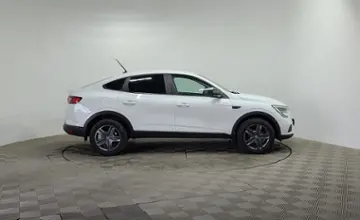Renault Arkana 2021 года за 6 990 000 тг. в Алматы фото 4