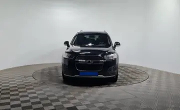 Chevrolet Captiva 2013 года за 7 590 000 тг. в Алматы фото 2