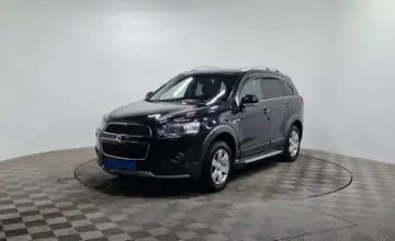 Chevrolet Captiva 2013 года за 7 590 000 тг. в Алматы фото 1