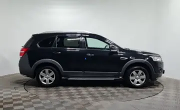 Chevrolet Captiva 2013 года за 7 590 000 тг. в Алматы фото 4