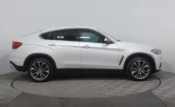 BMW X6 2017 года за 17 250 000 тг. в Астана фото 4