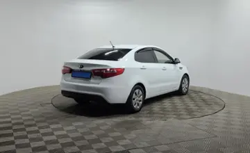 Kia Rio 2014 года за 5 900 000 тг. в Алматы