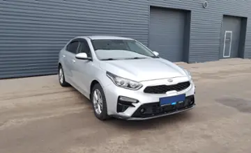 Kia Cerato 2018 года за 8 610 000 тг. в Петропавловск фото 3