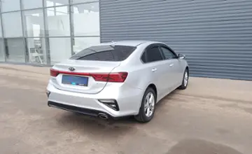 Kia Cerato 2018 года за 8 610 000 тг. в Петропавловск