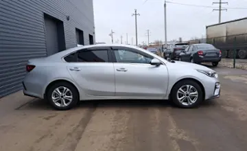 Kia Cerato 2018 года за 8 610 000 тг. в Петропавловск фото 4