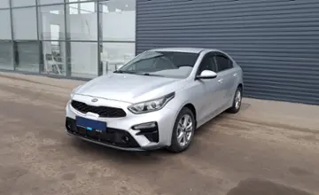 Kia Cerato 2018 года за 8 610 000 тг. в Петропавловск фото 1