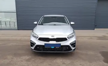 Kia Cerato 2018 года за 8 610 000 тг. в Петропавловск фото 2
