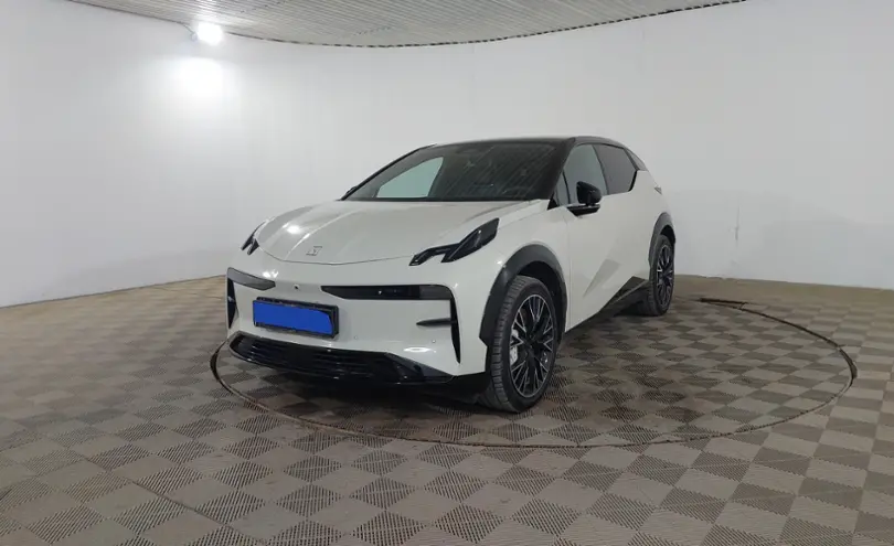 Zeekr X 2023 года за 11 990 000 тг. в Шымкент