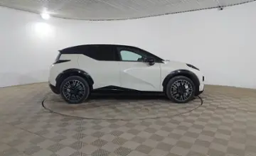 Zeekr X 2023 года за 11 990 000 тг. в Шымкент фото 4