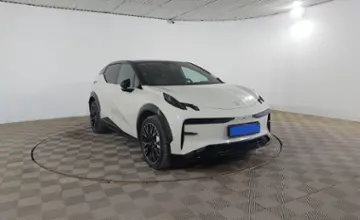 Zeekr X 2023 года за 11 990 000 тг. в Шымкент фото 3