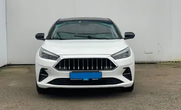 JAC J7 2021 года за 5 590 000 тг. в Уральск фото 2