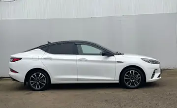 JAC J7 2021 года за 5 590 000 тг. в Уральск фото 4