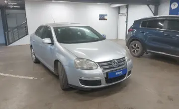 Volkswagen Jetta 2007 года за 2 841 000 тг. в Астана фото 2