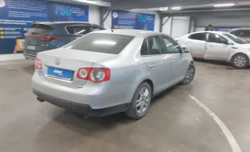 Volkswagen Jetta 2007 года за 2 841 000 тг. в Астана фото 3