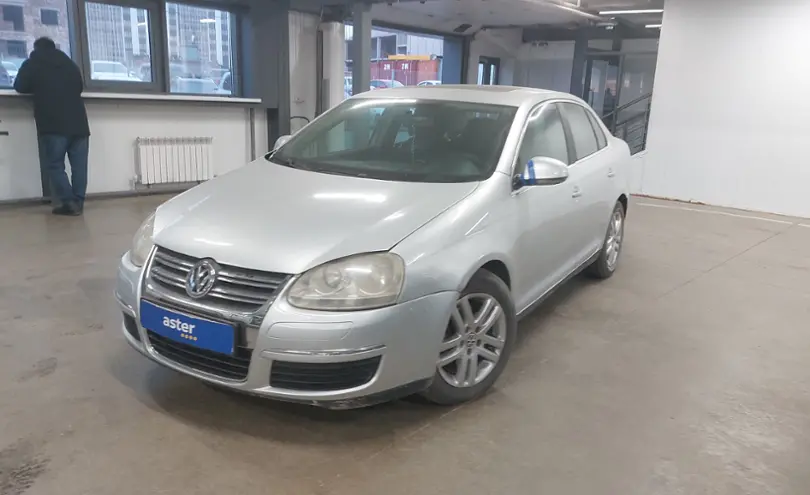 Volkswagen Jetta 2007 года за 2 250 000 тг. в Астана