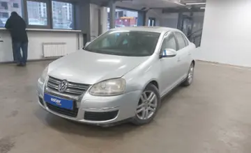 Volkswagen Jetta 2007 года за 2 841 000 тг. в Астана фото 1