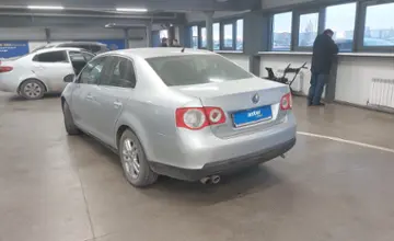 Volkswagen Jetta 2007 года за 2 841 000 тг. в Астана фото 4