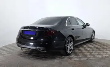 Mercedes-Benz E-Класс 2018 года за 13 990 000 тг. в Астана