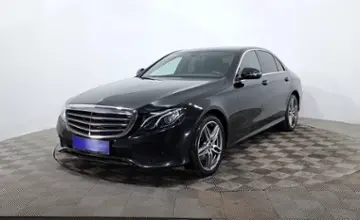Mercedes-Benz E-Класс 2018 года за 13 990 000 тг. в Астана фото 1