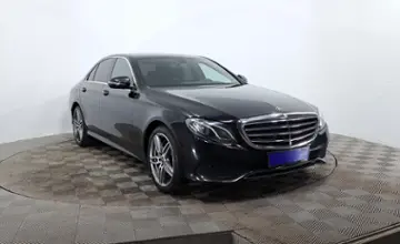 Mercedes-Benz E-Класс 2018 года за 13 990 000 тг. в Астана фото 3