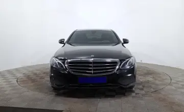 Mercedes-Benz E-Класс 2018 года за 13 990 000 тг. в Астана фото 2