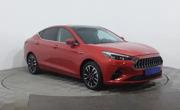 JAC J7 2023 года за 6 790 000 тг. в Астана фото 3