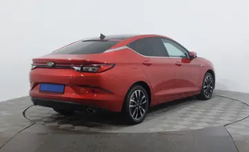 JAC J7 2023 года за 6 790 000 тг. в Астана