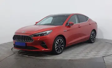 JAC J7 2023 года за 6 790 000 тг. в Астана фото 1