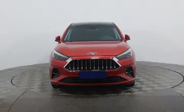 JAC J7 2023 года за 6 790 000 тг. в Астана фото 2