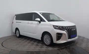 BAW M7 2023 года за 12 000 000 тг. в Астана фото 3