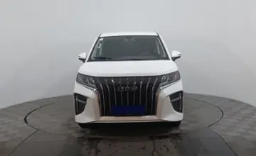 BAW M7 2023 года за 12 000 000 тг. в Астана фото 2