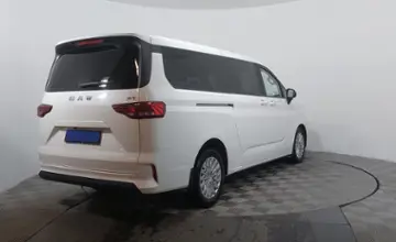 BAW M7 2023 года за 12 000 000 тг. в Астана