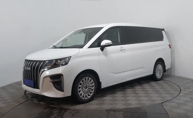 BAW M7 2023 года за 12 000 000 тг. в Астана