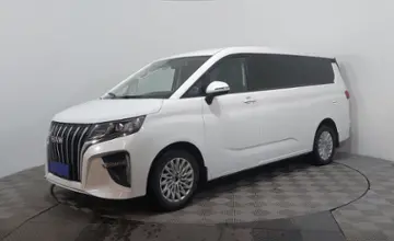 BAW M7 2023 года за 12 000 000 тг. в Астана фото 1