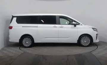 BAW M7 2023 года за 12 000 000 тг. в Астана фото 4