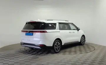 Kia Carnival 2021 года за 19 200 000 тг. в Алматы