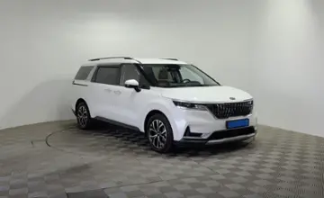 Kia Carnival 2021 года за 19 200 000 тг. в Алматы фото 3