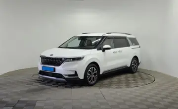 Kia Carnival 2021 года за 19 200 000 тг. в Алматы фото 1